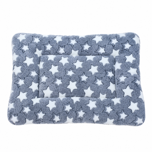 Thick Rectangular Pet Mat